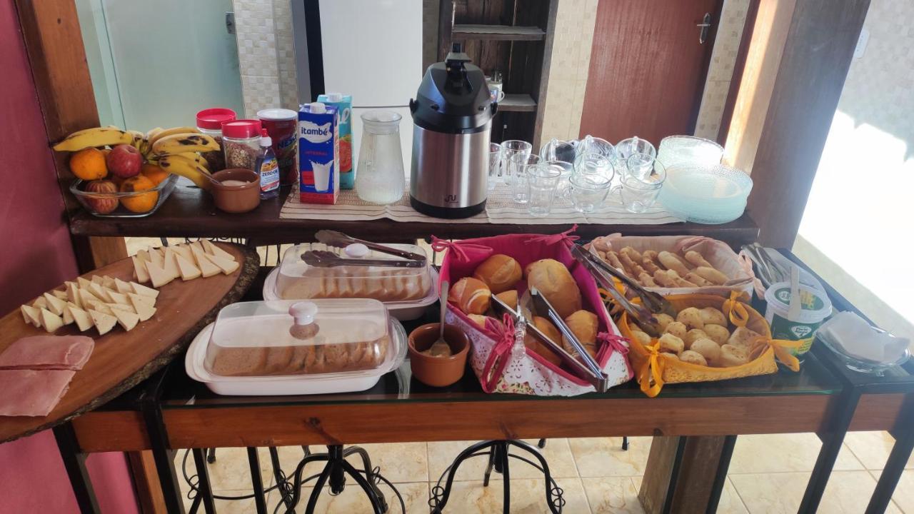 Hostel Dela Tiradentes Ngoại thất bức ảnh