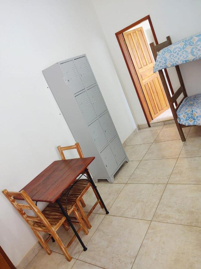 Hostel Dela Tiradentes Ngoại thất bức ảnh