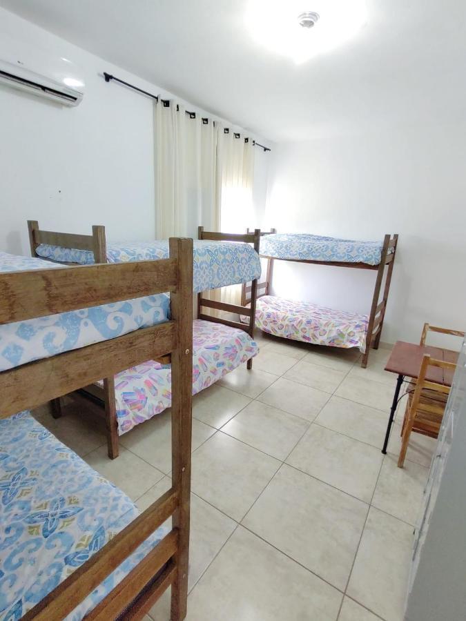 Hostel Dela Tiradentes Ngoại thất bức ảnh