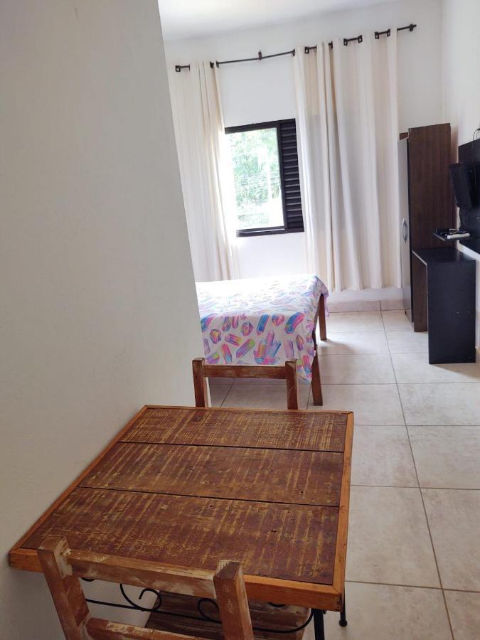 Hostel Dela Tiradentes Ngoại thất bức ảnh