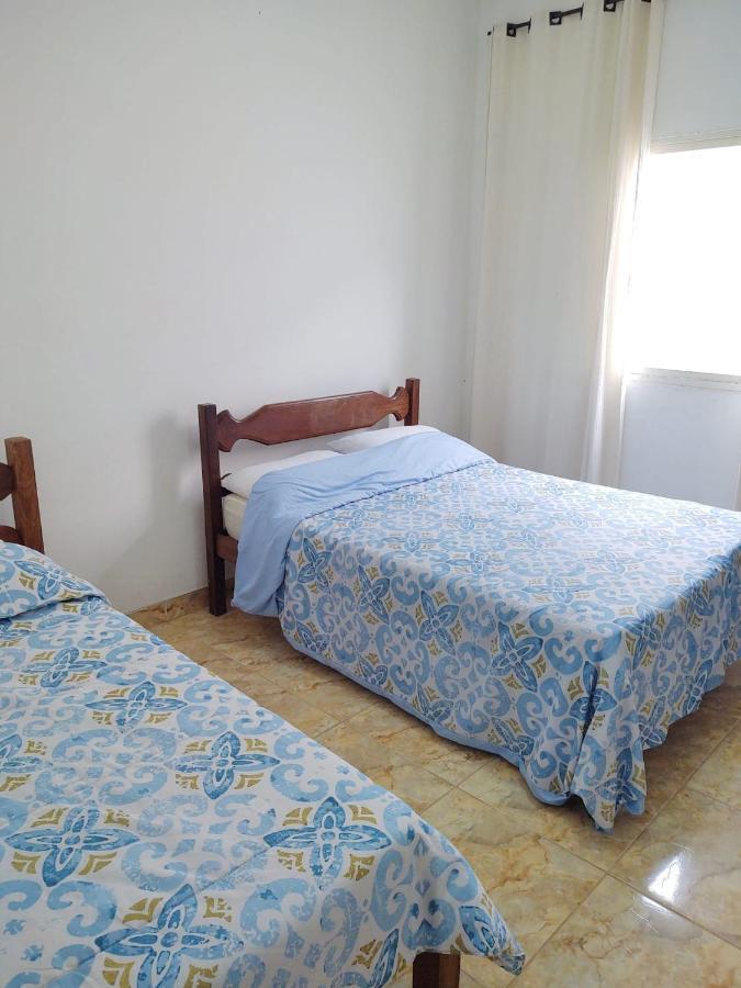 Hostel Dela Tiradentes Ngoại thất bức ảnh