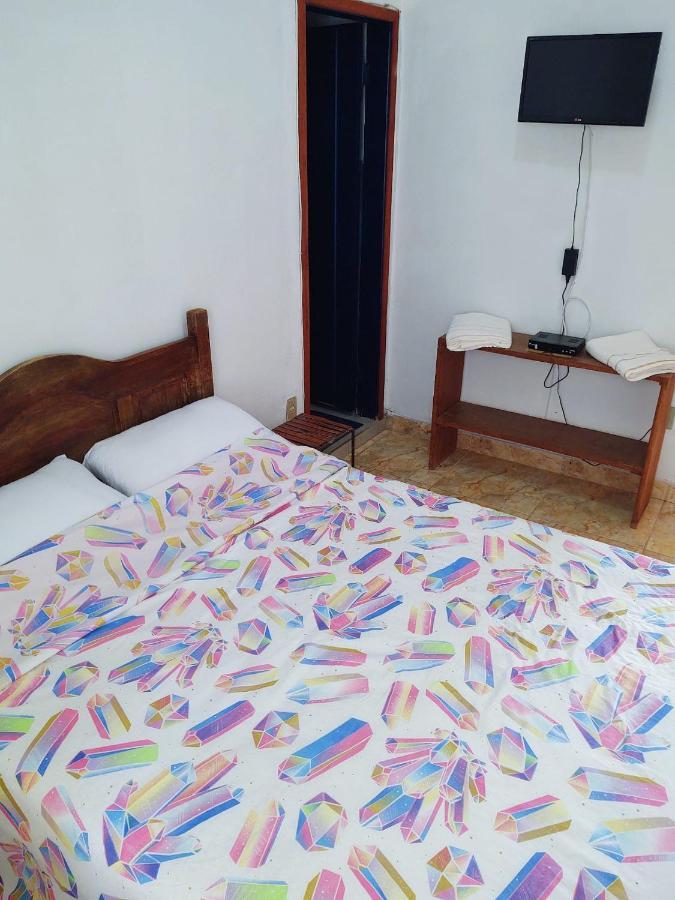 Hostel Dela Tiradentes Ngoại thất bức ảnh
