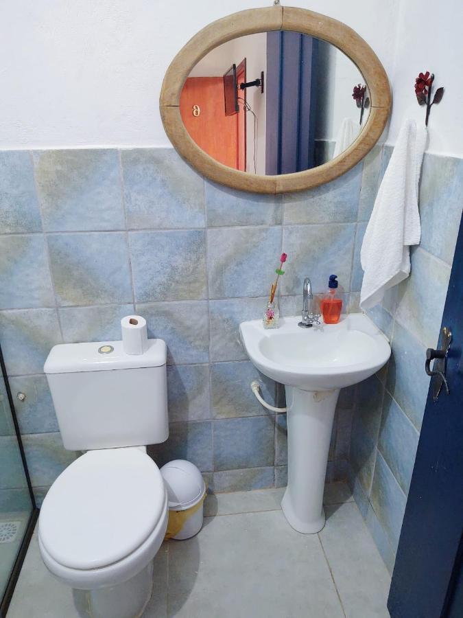 Hostel Dela Tiradentes Ngoại thất bức ảnh