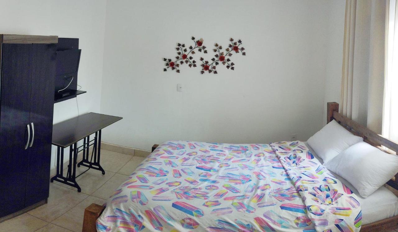Hostel Dela Tiradentes Ngoại thất bức ảnh