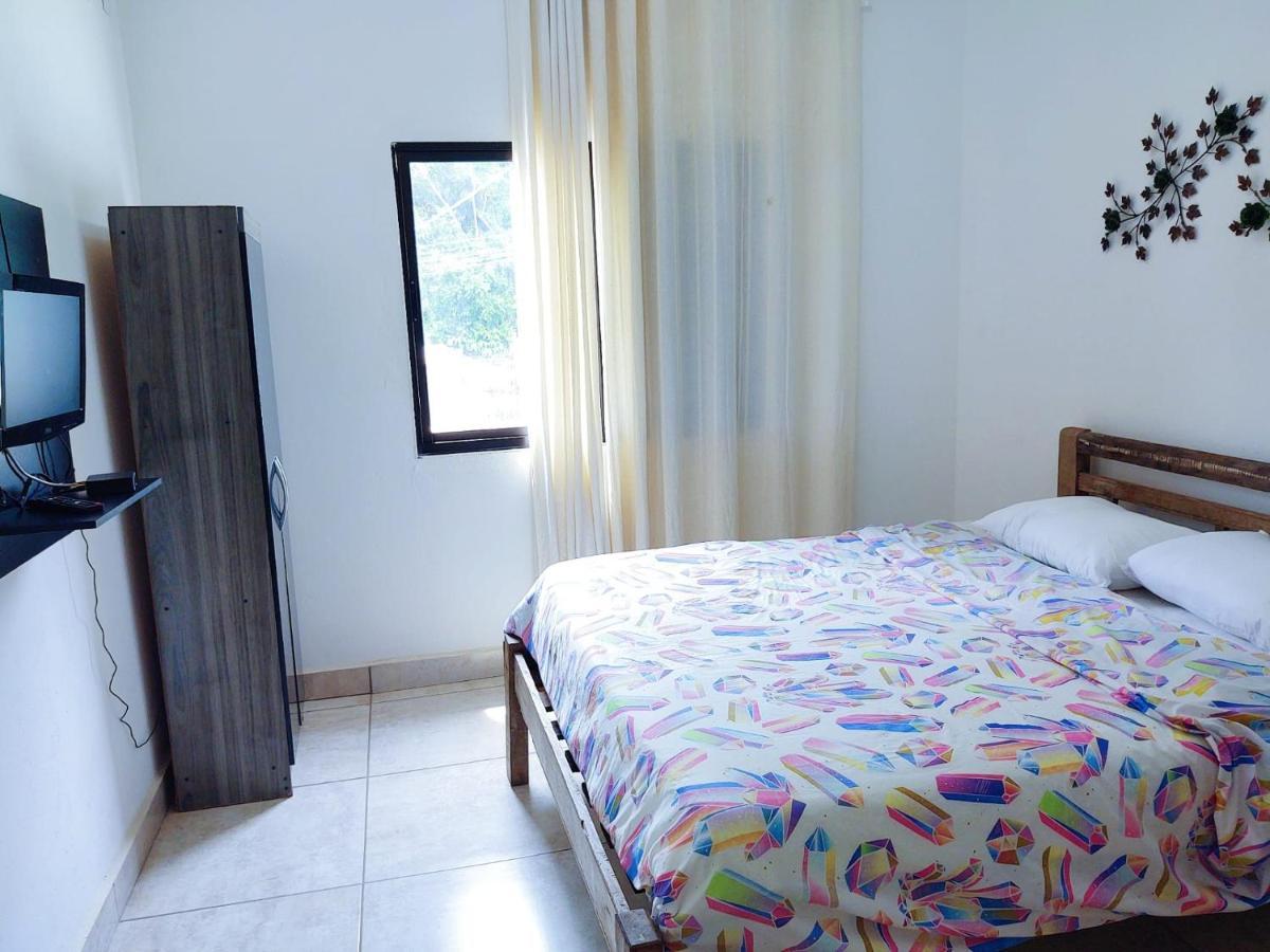 Hostel Dela Tiradentes Ngoại thất bức ảnh