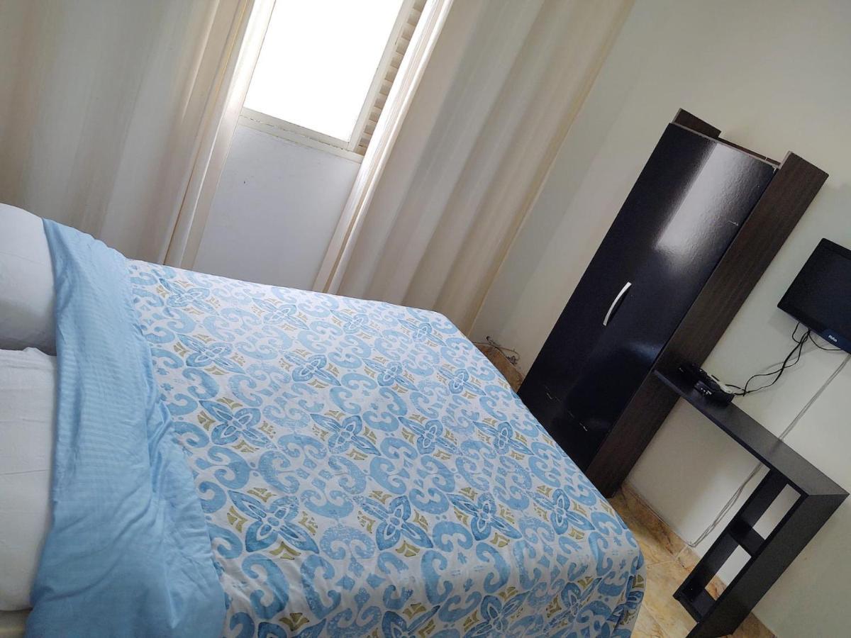 Hostel Dela Tiradentes Ngoại thất bức ảnh