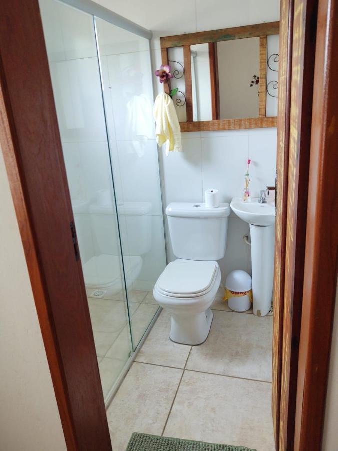 Hostel Dela Tiradentes Ngoại thất bức ảnh