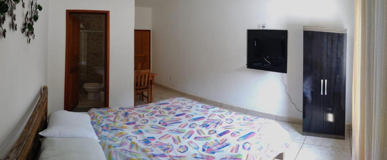 Hostel Dela Tiradentes Ngoại thất bức ảnh