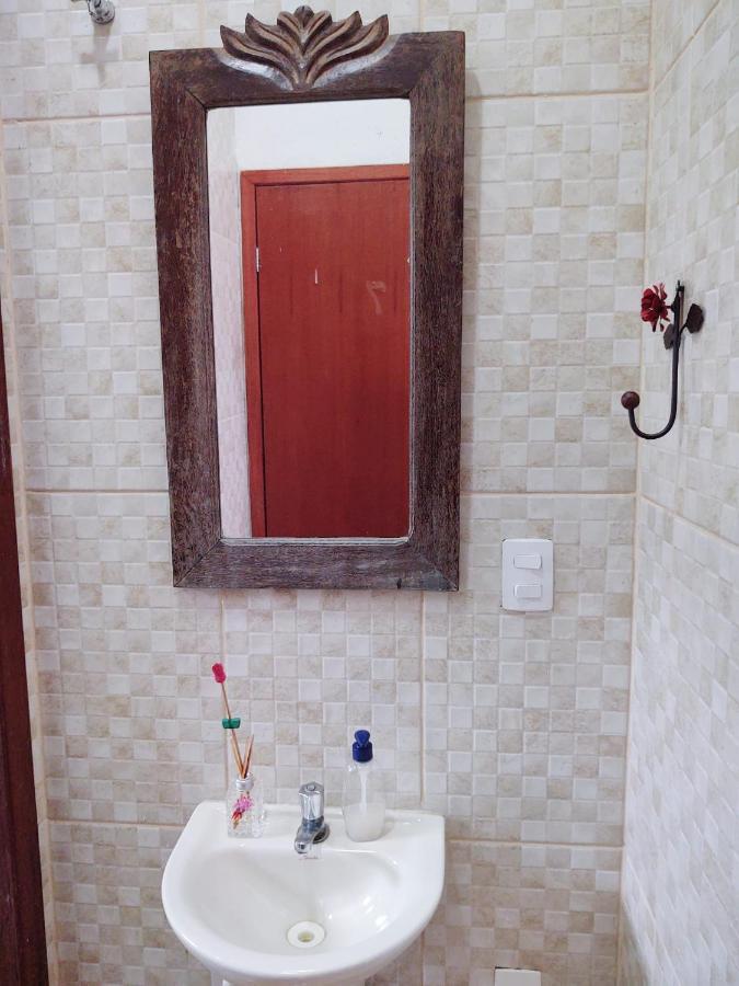 Hostel Dela Tiradentes Ngoại thất bức ảnh