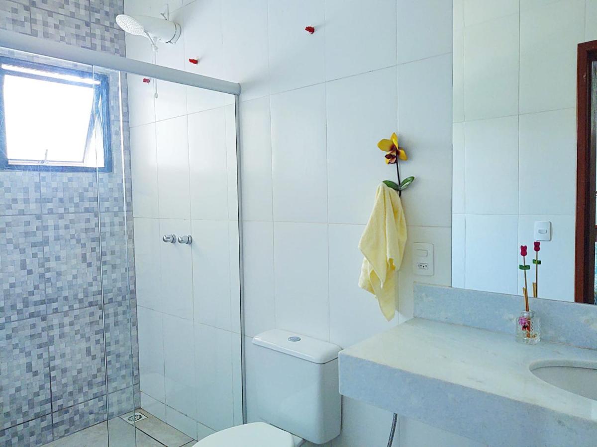 Hostel Dela Tiradentes Ngoại thất bức ảnh
