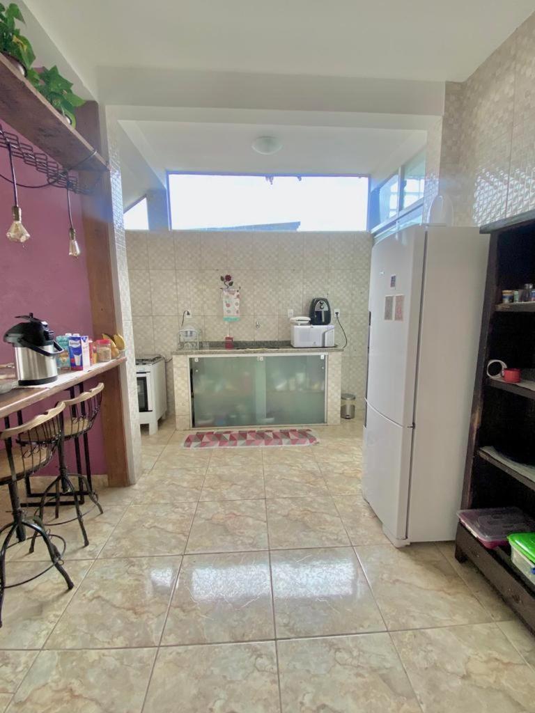 Hostel Dela Tiradentes Ngoại thất bức ảnh