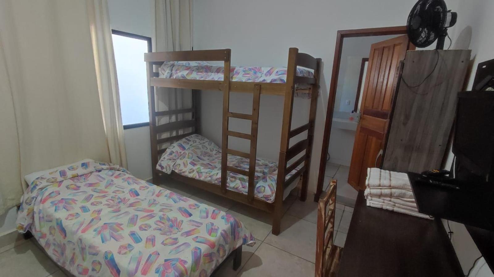 Hostel Dela Tiradentes Ngoại thất bức ảnh