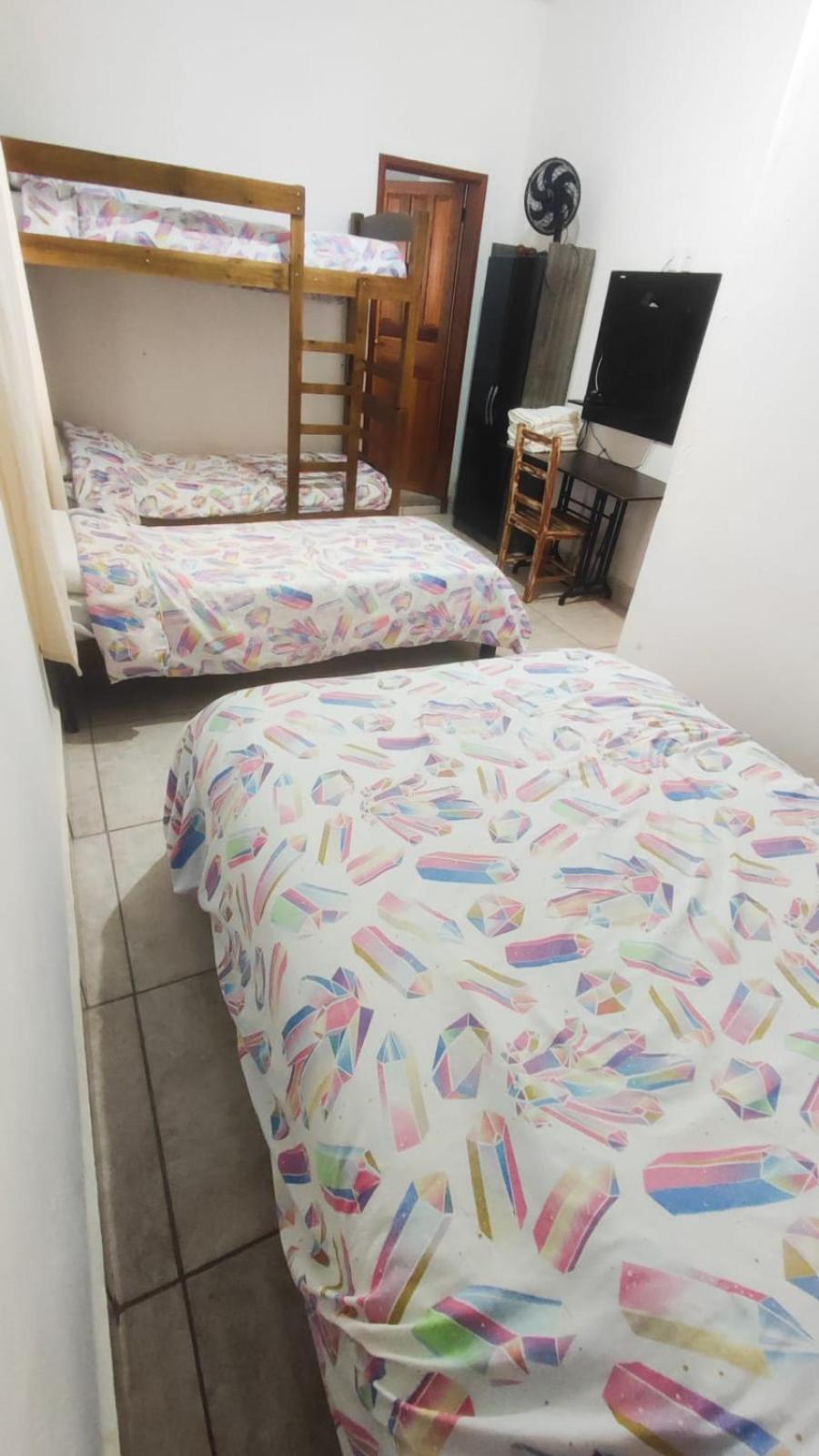 Hostel Dela Tiradentes Ngoại thất bức ảnh